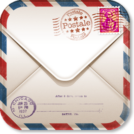 iOS mail