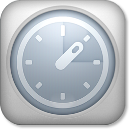 iOS Timer