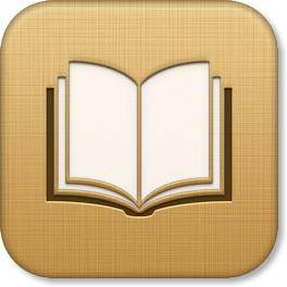 iOS iBooksOld