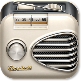 iOS Radio2