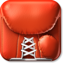 iOS Glove